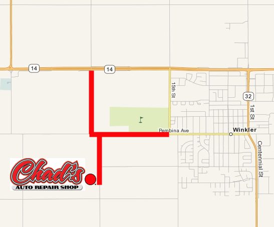 About Us Chad s Auto Repair Shop Stanley MB about-us-chad-s-auto-repair-shop-stanley-mb